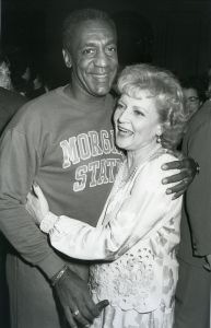 Bill Cosby, Betty White 1987, NY.jpg